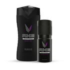 Подарочный набор Axe Excite 2018: Гель для душа 250 мл, дезодорант-спрей 150 мл - Фото 2