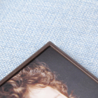 Фоторамка-коллаж на 6 фото 10×10 см «Сидней», МДФ, рамки на магните, 32×51.5×4 см - фото 60776412