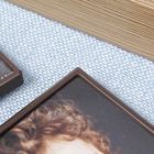 Фоторамка -коллаж на 6 фото 4.5×4.5 см, 10×10 см «Сидней», рамки на магните, МДФ, 21.7×41.5×4 см 3714187