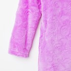 Комплект женский «Леся» (толстовка, брюки), цвет сиреневый, размер 46 - Фото 5
