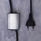 Светодиодное дерево «Акриловое» 3 м, 2304 LED, постоянное свечение, 220 В, свечение зелёное - Фото 9