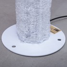 Светодиодное дерево «Акриловое» 3 м, 2304 LED, постоянное свечение, 220 В, свечение фиолетовое - Фото 5