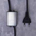 Светодиодное дерево «Акриловое» 3 м, 2304 LED, постоянное свечение, 220 В, свечение фиолетовое - Фото 6