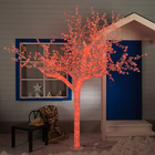 Светодиодное дерево «Акриловое» 3 м, 2304 LED, постоянное свечение, 220 В, свечение мульти (RGB) - фото 8424018