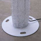 Светодиодное дерево «Акриловое» 3 м, 2304 LED, 220 В, свечение мульти (RGB) - Фото 8