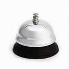 Звонок настольный "Классика", 8 х 6 см - Фото 2