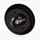 Звонок настольный "Классика", 8 х 6 см - Фото 3