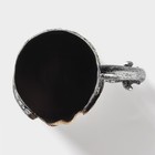 Кружка средневековая «Череп. Хэллоуин», 400 мл, нержавеющая сталь, серебристая - Фото 4