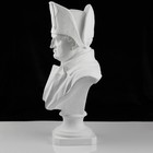 Гипсовая фигура Бюст Наполеона, 36 х 21 х 53 см - Фото 2