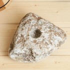 Испаритель для бани и сауны, талькохлорит, 12×10×5 см, Добропаровъ - Фото 3