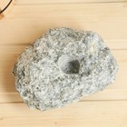 Испаритель для бани и сауны, талькохлорит, 12×10×5 см, Добропаровъ - Фото 4