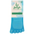 Носки для йоги Sangh, р. 36-38, цвета МИКС - Фото 18