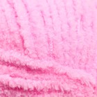 Пряжа "Softy" 100% микрополиэстер 115м/50гр (191 т. розовый) - Фото 3