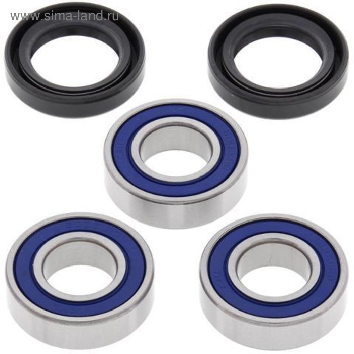 Характеристики