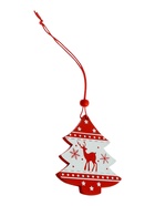 Елочная игрушка «Скандинавский олень» 3609006