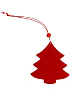 Елочная игрушка «Скандинавский олень» 3609006