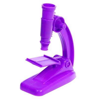 Набор доктора «Терапевт», 4 предмета, МИКС