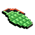 Набор оружия «Гангстер» - Фото 4