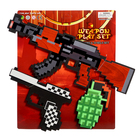 Набор оружия «Гангстер» - Фото 7