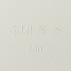 Ящик для хранения с крышкой «Ротанг», 23 л, 45×30×26,5 см, цвет белый - Фото 5