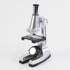 УЦЕНКА Микроскоп с проектором, кратность увеличения 450х, с подсветкой - Фото 2