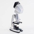 УЦЕНКА Микроскоп с проектором, кратность увеличения 450х, с подсветкой - Фото 3