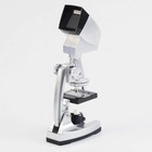 УЦЕНКА Микроскоп с проектором, кратность увеличения 450х, с подсветкой - Фото 4