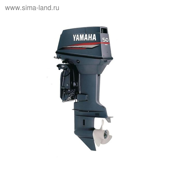 Лодочный мотор Yamaha 40 VEOS - Фото 1