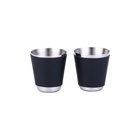 Подарочный набор «Герб России»: фляжка 210 мл, 2 стопки, воронка - Фото 4