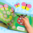 Книга с наклейками «Умные кружочки. Кто, где живёт?», 12 стр. - Фото 6