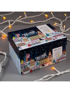 Гирлянда «Нить» 10 м, IP44, белая нить, 100 LED, свечение жёлтое, 8 режимов, 220 В 3584139 - фото 319929242