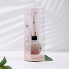 Диффузор ароматический с наполнением Natural, 50 мл, фиалка, «Богатство Аромата» - Фото 3