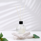 Диффузор ароматический с наполнением Natural, 50 мл, фрезия, «Богатство Аромата» - Фото 2