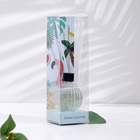 Диффузор ароматический с наполнением Natural, 50 мл, фрезия, «Богатство Аромата» - Фото 3