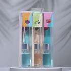 Диффузор ароматический «Богатство Аромата», «лаванда, жасмин, клубника», 3 шт. по 10 мл - Фото 4