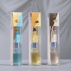 Диффузор ароматический «Богатство Аромата», «персик, шоколад, ваниль», 3 шт. по 10 мл - Фото 2