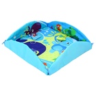 Игровой коврик для детей Крошка Я «Манеж», 85×85 см, МИКС - Фото 2