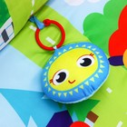 Игровой коврик для детей Крошка Я «Манеж», 85×85 см, МИКС - Фото 17