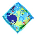 Игровой коврик для детей Крошка Я «Манеж», 85×85 см, МИКС - Фото 3