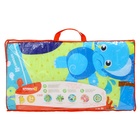 Игровой коврик для детей Крошка Я «Манеж», 85×85 см, МИКС - Фото 10