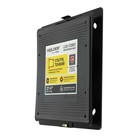 Кронштейн HOLDER LCD-F2801-B, для ТВ, фиксированный, 22"-47", 14 мм от стены, черно-серый - Фото 1