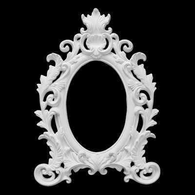 Рамка для фото, панно, картин «Рококо», 27×19 см