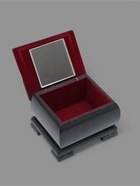 Шкатулка для украшений «Хозяйка медной горы», 10×8×7.5 см, змеевик - фото 33043982 Шкатулка для украшений «Хозяйка медной горы», 10×8×7.5 см, змеевик - фото 33043982