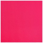 Коврик для йоги Sangh, 183х61х0,6 см, цвет розовый - фото 9555516