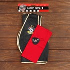 Карнавальный костюм «Пират», жилетка, наглазник, бандана 40×35 см - Фото 5