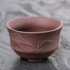 Набор для чайной церемонии керамический «Чайный домик», 7 предметов: чайник 150 мл, 6 чашек 50 мл - Фото 3