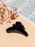 Крабик для волос «Глянец» ромашка, 10 см, МИКС - фото 52349901 Крабик для волос «Глянец» ромашка, 10 см, МИКС - фото 52349901