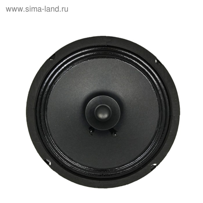Акустическая система Audio Nova SL-200DC, 20 см, 150 Вт, набор 2 шт - Фото 1