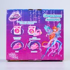 Стиральная машина «Маленькая хозяйка», WINX, свет, звук воды - Фото 7