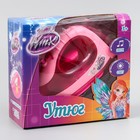 Утюг «Маленькая хозяйка», феи WINX «Блум», свет, звук 3658816 - фото 8862618